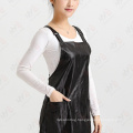 Beauty salon work polyester long apron